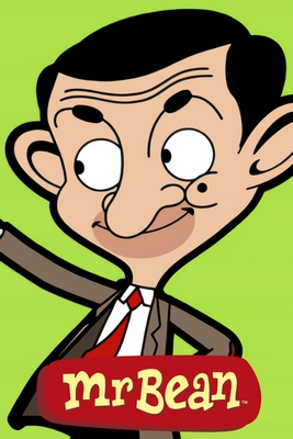 Grid for Mr Bean by TheOrangeMatty - SteamGridDB