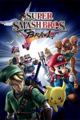 Super Smash Bros. Brawl (Video Game 2008) - IMDb