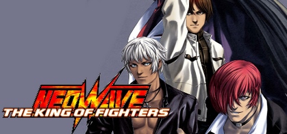 Buy THE KING OF FIGHTERS NEOWAVE