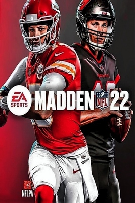 Madden NFL 21 - SteamGridDB