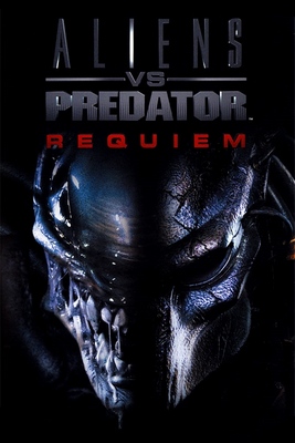 Aliens vs. Predator: Requiem - SteamGridDB