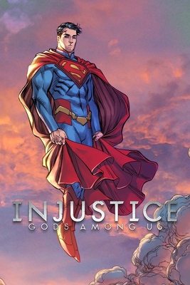 Grid for Injustice: Gods Among Us Ultimate Edition by Cerberus814 ...