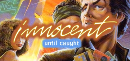 Innocent Until Caught Steamgriddb