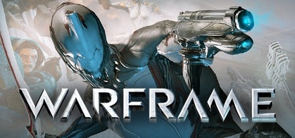 Grid For Warframe By Stalckvinny - Steamgriddb