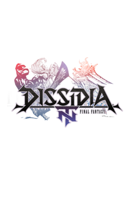 Grid for Dissidia Final Fantasy NT by ComicCats - SteamGridDB