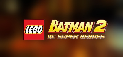 LEGO Batman 3: Beyond Gotham - SteamGridDB