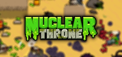 Grid for Nuclear Throne by Devtholt - SteamGridDB