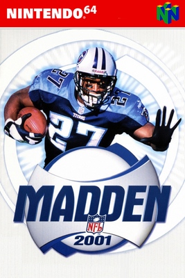 Madden NFL 07 - SteamGridDB