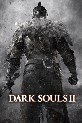 Grid for DARK SOULS™ II by NetDancer - SteamGridDB