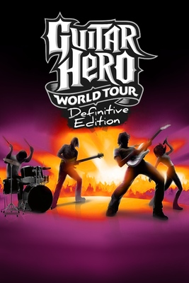 Guitar Hero III: Legends of Rock - SteamGridDB