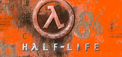 Grid for Half-Life by Maxine - SteamGridDB