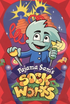 Pajama Sam's Sock Works - SteamGridDB