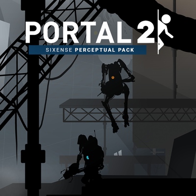 Portal 2 sixense perceptual pack вылетает при запуске