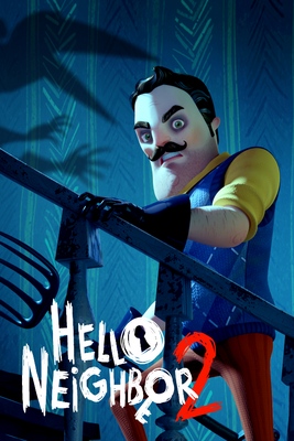 Grid for Hello Neighbor 2 Alpha 1.5 by AlexRUiLs - SteamGridDB