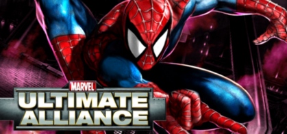 Grid for Marvel: Ultimate Alliance by Gamma - SteamGridDB