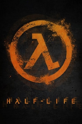 Grid for Half-Life by Esgrammor - SteamGridDB