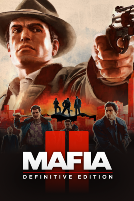 mafia 2 soundtrack