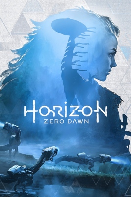 Grid for Horizon Zero Dawn by Winchester7314 - SteamGridDB