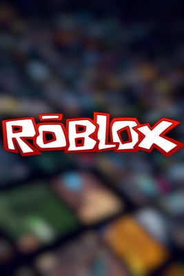 Grid for ROBLOX by dogman2807 - SteamGridDB