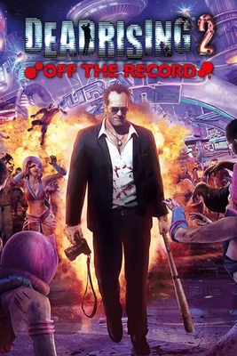 Коды dead rising 2 off the record коды