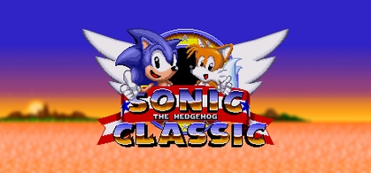 sonic the hedgehog classic 2