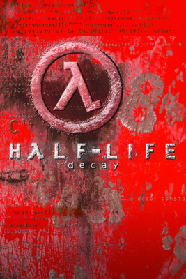 half life decay pc download