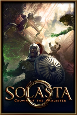 Grid For Solasta Crown Of The Magister By Luckspeare SteamGridDB   Ab99495b992a88e2ccb8490868c0f382 