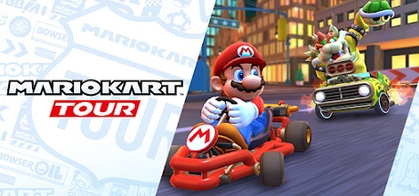 Touring Karts on Steam