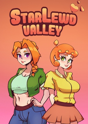 Stardew Valley - SteamGridDB