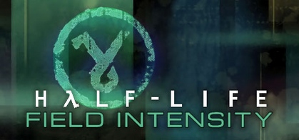 Grid for Half-Life: Field intensity by FacundoRf9 - SteamGridDB