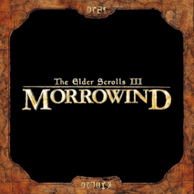 Grid for The Elder Scrolls III: Morrowind by Lycaon - SteamGridDB