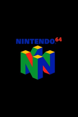 Grid for Nintendo 64 by nicoboy - SteamGridDB