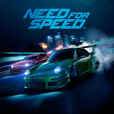 Grid for Need for Speed™ by CluckenDip - SteamGridDB