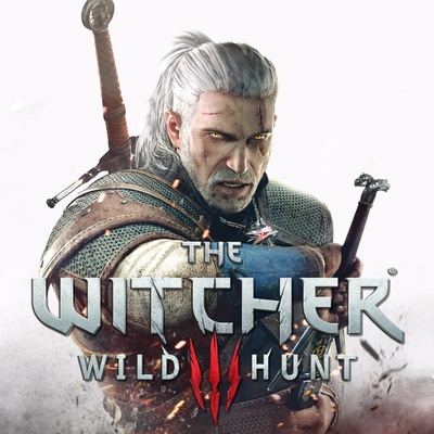 Grid for The Witcher 3: Wild Hunt by CriticalComposer - SteamGridDB