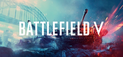 Grid for Battlefield V by QuiGonJinnah - SteamGridDB