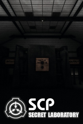 Home - SCP: Secret Laboratory