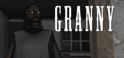 Granny 3 - SteamGridDB
