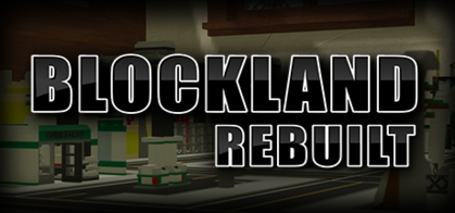 Blockland - SteamGridDB