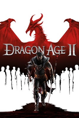 Dragon Age II - SteamGridDB