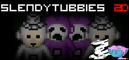 Slendytubbies 2 - SteamGridDB