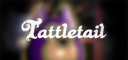 Tattletail - SteamGridDB