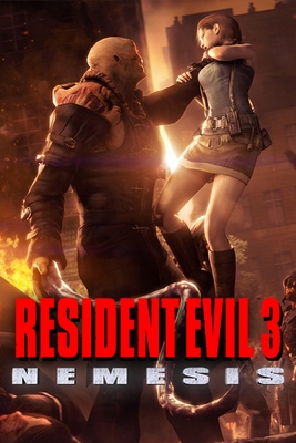 Resident Evil Code: Veronica X - SteamGridDB