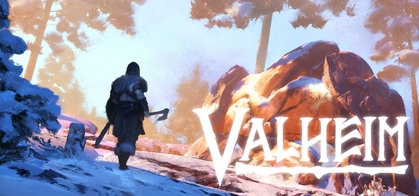 Valheim