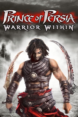 Grid for Prince of Persia: Warrior Within by yst - SteamGridDB