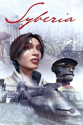 Grid for Syberia by Copernicus - SteamGridDB