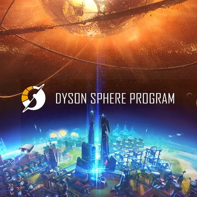 Grid for Dyson Sphere Program by Equilibrium - SteamGridDB