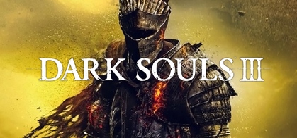 Grid for DARK SOULS™ III by EmeraldNite - SteamGridDB