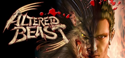 altered beast steam