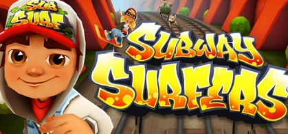 Subway Surfers - SteamGridDB