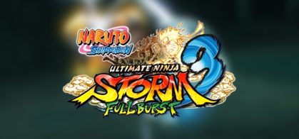 Grid for Naruto Shippuden: Ultimate Ninja Storm 3 Full Burst by ...